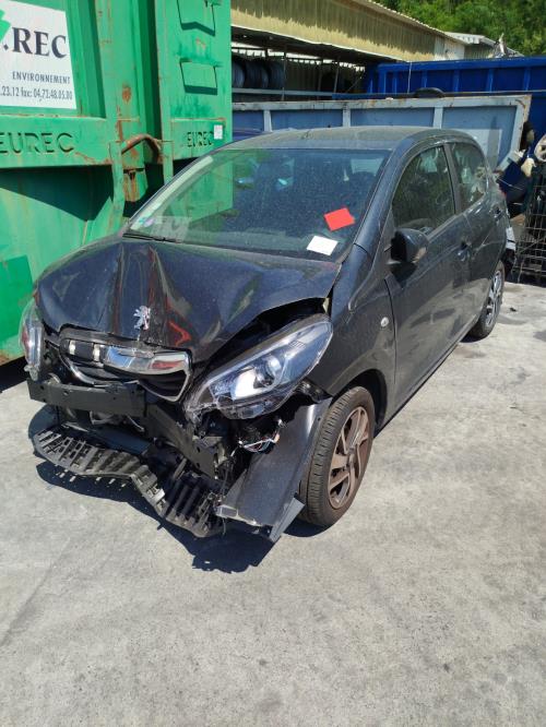 Porte arriere gauche PEUGEOT 108 Essence - Image 1