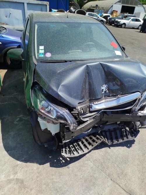 Boite de vitesses PEUGEOT 108 Essence - Image 2