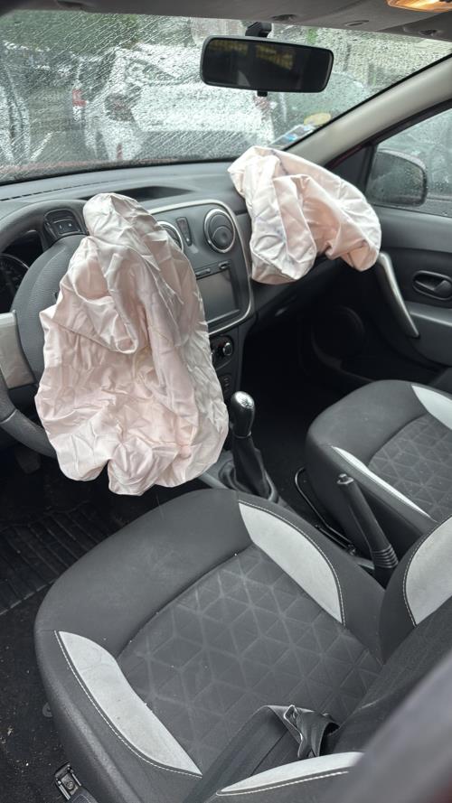 Autoradio d'origine DACIA SANDERO 2 PHASE 1 Diesel - Image 5