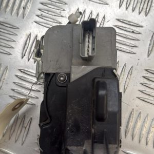 Serrure avant droit PEUGEOT 307 PHASE 2 Diesel - Image 1