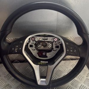 Volant MERCEDES CLASSE A 176 PHASE 1 Essence - Image 1