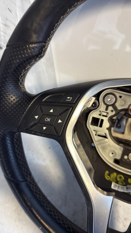 Volant MERCEDES CLASSE A 176 PHASE 1 Diesel - Image 6