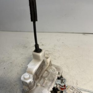 Serrure avant gauche FIAT 500 2 CABRIO PHASE 1 Diesel - Image 1