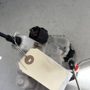 Serrure avant gauche FIAT 500 2 PHASE 1 Essence - Image 3