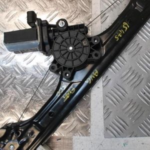 Leve vitre electrique avant gauche FIAT 500 2 PHASE 1 Essence - Image 1