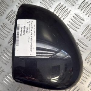 Coquille de retroviseur gauche OPEL MERIVA B PHASE 1 Diesel - Image 1