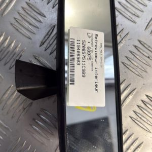 Retroviseur interieur VOLKSWAGEN FOX Essence - Image 1