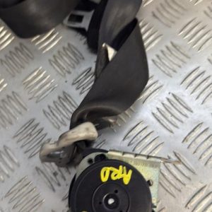 Ceinture arriere droit TOYOTA VERSO PHASE 2 Diesel - Image 1