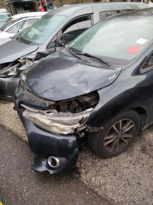 Ceinture arriere droit TOYOTA VERSO PHASE 2 Diesel - Image 4