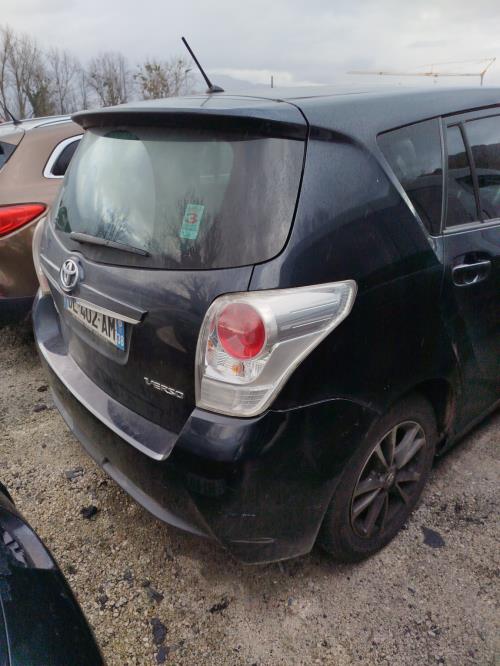 Ceinture arriere droit TOYOTA VERSO PHASE 2 Diesel - Image 8