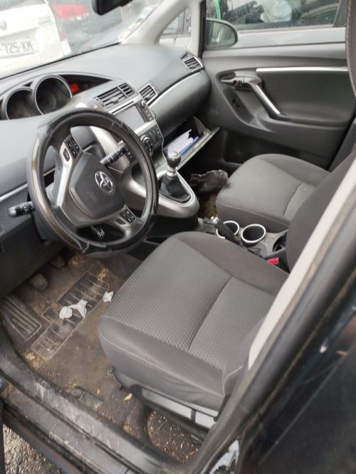 Ceinture arriere gauche troisieme ligne TOYOTA VERSO PHASE 2 Diesel - Image 6