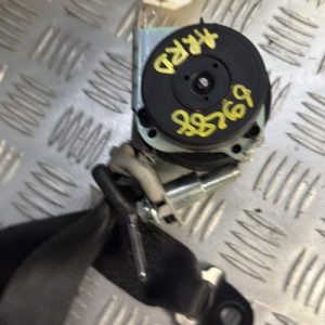 Ceinture arriere droite troisieme ligne TOYOTA VERSO PHASE 2 Diesel - Image 1