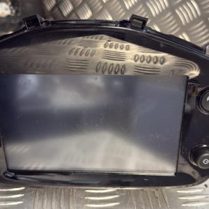 Autoradio d'origine PEUGEOT 108 Essence - Image 1