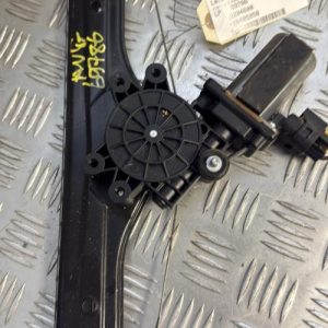 Leve vitre electrique avant gauche FIAT 500 2 PHASE 1 Diesel - Image 1