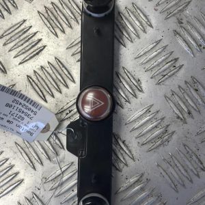 Bouton de warning FIAT 500 2 PHASE 1 Essence - Image 1