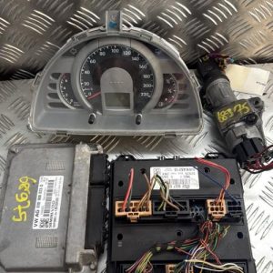 Kit de demarrage VOLKSWAGEN FOX Essence - Image 1