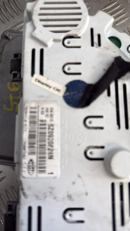 Kit de demarrage VOLKSWAGEN FOX Essence - Image 4