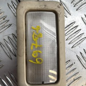 Eclairage de plafonnier FIAT 500 2 PHASE 1 Diesel - Image 1