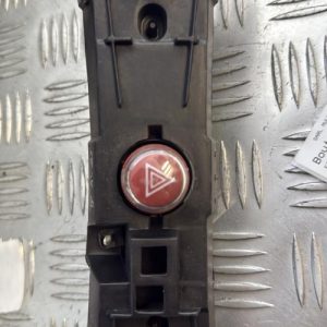 Bouton de warning FIAT 500 2 PHASE 1 Diesel - Image 1