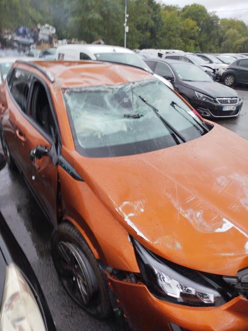 Aerateur tableau de bord avant gauche PEUGEOT 2008 2 PHASE 1 Essence - Image 5