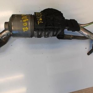 Moteur essuie glace avant RENAULT TWINGO 2 PHASE 1 Diesel - Image 1