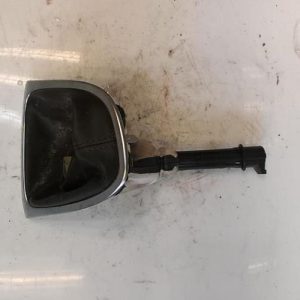 Soufflet de levier de vitesse RENAULT CAPTUR 1 PHASE 2 Essence - Image 1