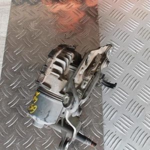 Moteur essuie glace avant droit PEUGEOT 407 PHASE 2 BREAK Diesel - Image 1