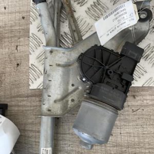 Moteur essuie glace avant DACIA DUSTER 1 PHASE 1 Diesel - Image 1