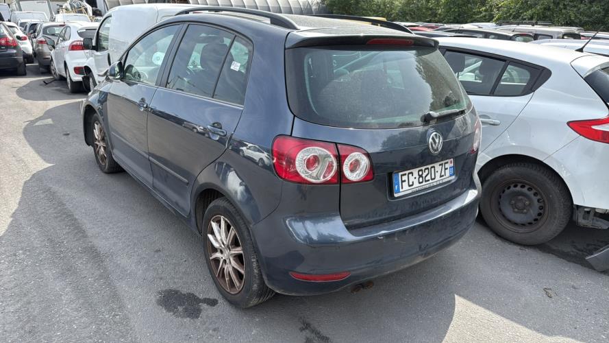 Autoradio d'origine VOLKSWAGEN GOLF PLUS PHASE 1 Essence - Image 6