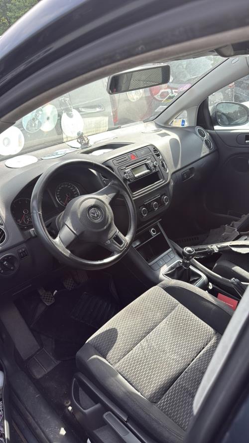 Autoradio d'origine VOLKSWAGEN GOLF PLUS PHASE 1 Essence - Image 7