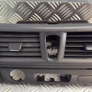 Aerateur tableau de bord RENAULT LATITUDE Diesel - Image 1