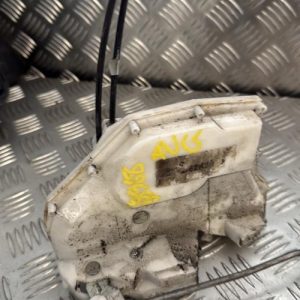 Serrure avant gauche SUZUKI SWIFT 3 Diesel - Image 1