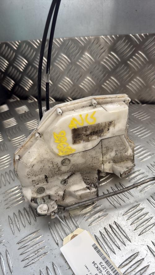 Serrure avant gauche SUZUKI SWIFT 3 Diesel - Image 2