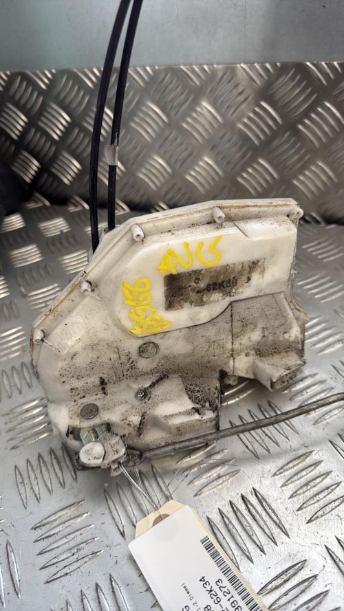 Serrure avant gauche SUZUKI SWIFT 3 Diesel - Image 3