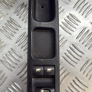 Interrupteur de leve vitre avant gauche PEUGEOT 307 PHASE 1 Diesel - Image 3