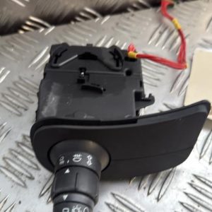 Commodo phare RENAULT CLIO 3 PHASE 1 Diesel - Image 1