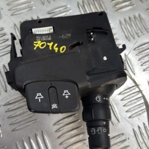 Commodo d'essuie glaces RENAULT CLIO 3 PHASE 1 Diesel - Image 1