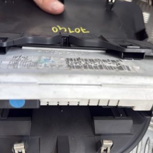 Afficheur RENAULT CLIO 3 PHASE 1 Diesel - Image 1