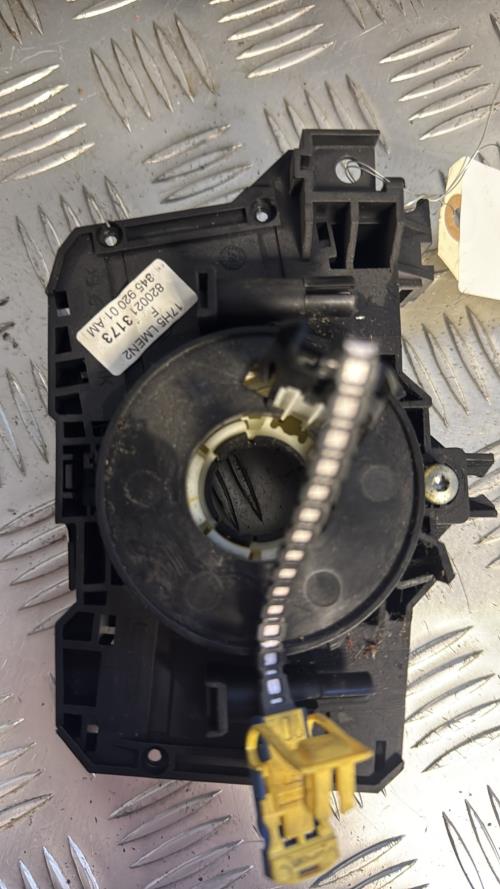 Contacteur tournant DACIA LOGAN 1 PHASE 1 Essence - Image 1