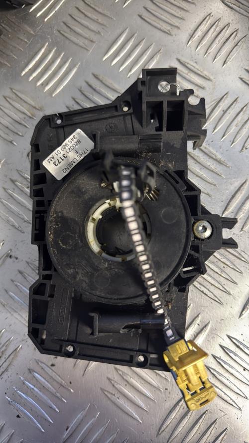 Contacteur tournant DACIA LOGAN 1 PHASE 1 Essence - Image 3