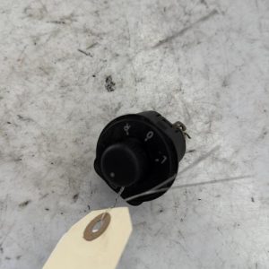 Commande retroviseurs VOLKSWAGEN POLO 5 PHASE 1 Diesel - Image 2