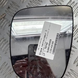 Glace retroviseur droit TOYOTA PROACE 2 PHASE 1 Electricité - Image 1