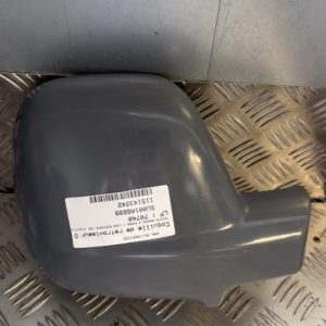 Coquille de retroviseur droit TOYOTA PROACE 2 PHASE 1 Electricité - Image 1