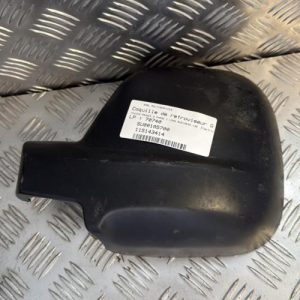 Coquille de retroviseur gauche TOYOTA PROACE 2 PHASE 1 Electricité - Image 1