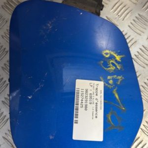 Trappe d'essence PEUGEOT 208 2 Essence - Image 1