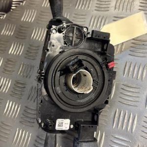 Com (Bloc Contacteur Tournant+Commodo Essuie Glace+Commodo Phare) PEUGEOT 208 2 Essence - Image 1