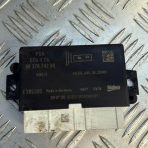 Calculateur PEUGEOT 208 2 Essence - Image 1