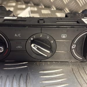 Commande chauffage SKODA FABIA 4 Essence - Image 1
