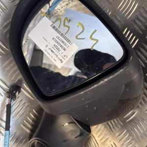 Retroviseur gauche RENAULT CLIO 4 PHASE 1 Essence - Image 1