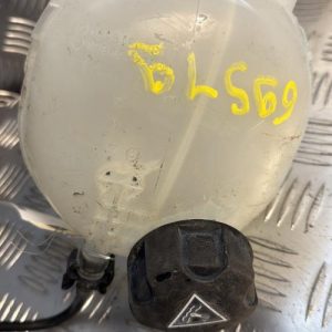 Vase d'expansion PEUGEOT 208 2 Essence - Image 1